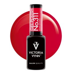 Victoria Vynn Lakier Hybrydowy 311 Rose Minoru 8ml