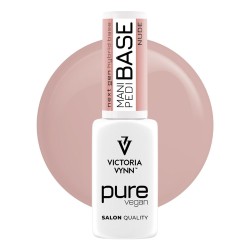 Victoria Vynn Baza Hybrydowa Mani Pedi Base Nude 8ml