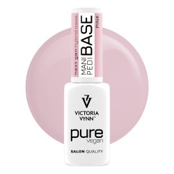 Victoria Vynn Baza Hybrydowa Mani Pedi Base Pink 8ml
