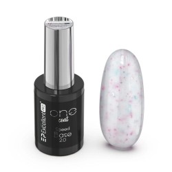 Excellent PRO Baza Hybrydowa One Coat Speed Base 2.0 Full-Color Shake 11g