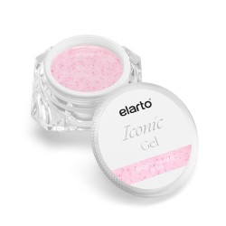 Elarto Żel Budujący Iconic Gel 50g Soft Fame