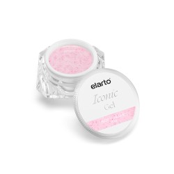 Elarto Żel Budujący Iconic Gel 15g Soft Fame