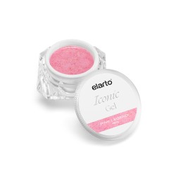 Elarto Żel Budujący Iconic Gel 15g Pink Legend