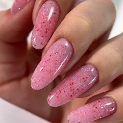 Elarto Żel Budujący Iconic Gel Pink Legend 15g