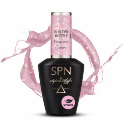 SPN Nails Żel W Butelce Builder Bottle Cream Prosecco 10ml