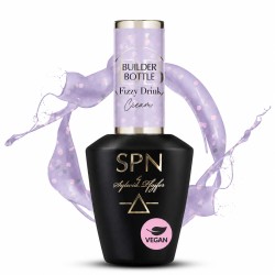 SPN Nails Żel W Butelce Builder Bottle Fizzy Drink 10ml