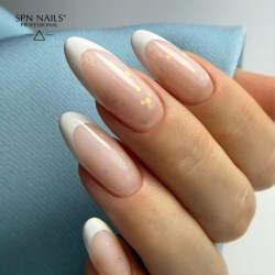 SPN Nails Żel W Butelce Builder Bottle Peach Sorbet 10ml