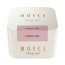 MOYCI Żel Budujący Puddington Gel Powder Pink 30ml