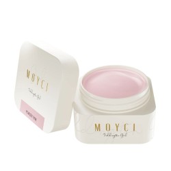 MOYCI Żel Budujący Puddington Gel Powder Pink 30ml