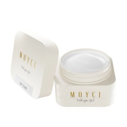 MOYCI Żel Budujący Puddington Gel Soft Cloud 30ml