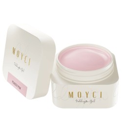 MOYCI Żel Budujący Puddington Gel Powder Pink 50ml