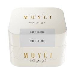 MOYCI Żel Budujący Puddington Gel Soft Cloud 50ml