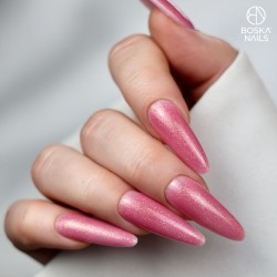 Boska Nails Baza Kauczukowa Shine Mode 10ml