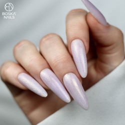 Boska Nails Baza Kauczukowa Velvet Shine 10ml