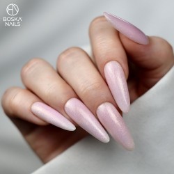 Boska Nails Baza Kauczukowa Blush Club 10ml