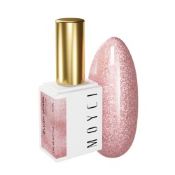 MOYCI Żel W Butelce Bottlini Gel Blush Spark 15ml
