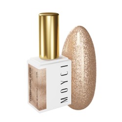 MOYCI Żel W Butelce Bottlini Gel Champagne Glow 15ml