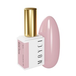 MOYCI Żel W Butelce Bottlini Gel Nude Rose 15ml