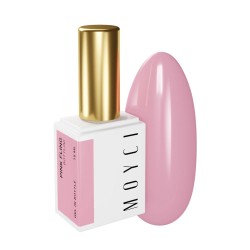 MOYCI Żel W Butelce Bottlini Gel Pink Fling 15ml