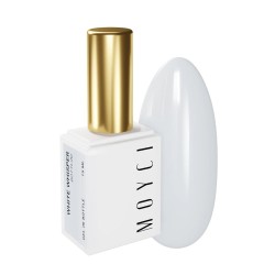 MOYCI Żel W Butelce Bottlini Gel White Whisper 15ml