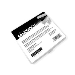 Slowianka Formy Dual Sandwich Competition Square