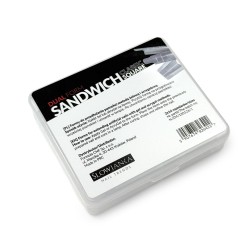 Slowianka Formy Dual Sandwich Classic Square