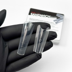 Slowianka Formy Dual Sandwich Ballerina Square