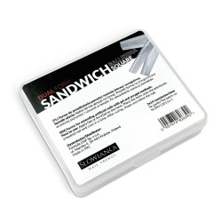 Slowianka Formy Dual Sandwich Ballerina Square