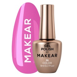Makear Neon Candy Lakier Hybrydowy N37 8ml Neonowa Kolekcja | Ladiosa.pl