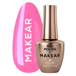 Makear Lakier Hybrydowy N38 8ml