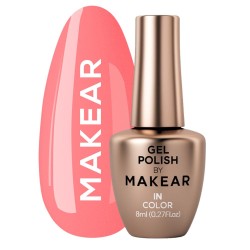 Makear Neon Candy Lakier Hybrydowy N39 8ml Neonowa Kolekcja | Ladiosa.pl