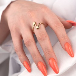 Makear Lakier Hybrydowy N39 8ml