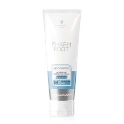 Pharm Foot Bio Compress Krem Odżywczo-Kojący do ciała 250ml