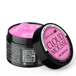 Excellent PRO Żel Budujący Cloud Mousse Pink Smooothie 50g