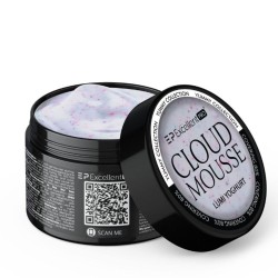 Excellent PRO Żel Budujący Cloud Mousse Lumi Yoghurt 50g