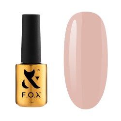 F.O.X Lakier Hybrydowy Spectrum Gel Vinyl 083 7ml