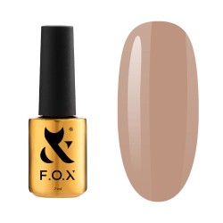 F.O.X Lakier Hybrydowy Gel Vinyl Spectrum 096 7ml