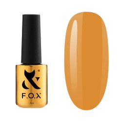 F.O.X Lakier Hybrydowy Spectrum Gel Vinyl 111 7ml