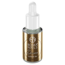 Boska Nails Oliwka Do Paznokci DIVINA Cuticle Oil 5ml