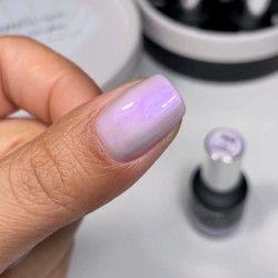Elarto Lakier Hybrydowy 964 Lilac Pearlfection 7ml