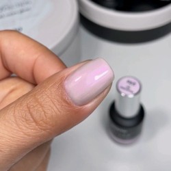 Elarto Lakier Hybrydowy 965 Pink Pearlfection 7ml