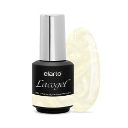 Elarto Lakier Hybrydowy 967 Champagne Pearlfection 7ml