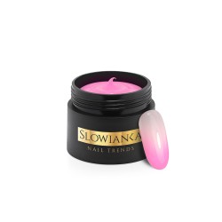Slowianka Pasta Gel Żel Do Zdobień Soft Blush 3g