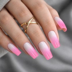 Slowianka Pasta Gel Żel Do Zdobień Soft Blush 3g