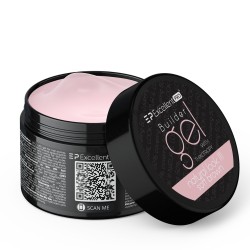 Excellent PRO Żel Builder Gel With Thixotropy Soft Brown 50g