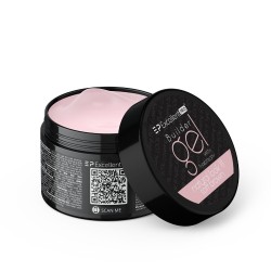 Excellent PRO Żel Builder Gel With Thixotropy Soft Brown 15g