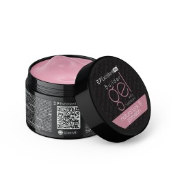 Excellent PRO Żel Builder Gel With Thixotropy Porcelain 15g