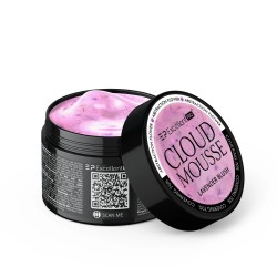 Excellent PRO Żel Budujący Z Kwiatkami Cloud Mousse Lavender Blush Flower 15g