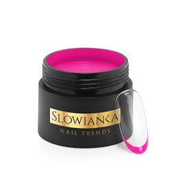 Slowianka Żel Do Zdobień Gel French Pink 5g