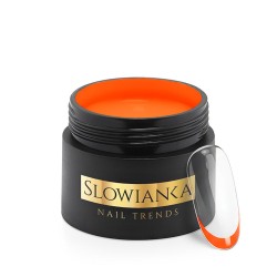 Slowianka Żel Do Zdobień Gel French Sunset 5g